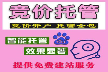 搜索开户返点在行业中的应用案例